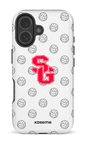 iPhone 17 Impact Case Volley Dragons -