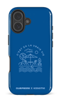 iPhone 17 Impact Case Vraie Vie par Club Piscine -