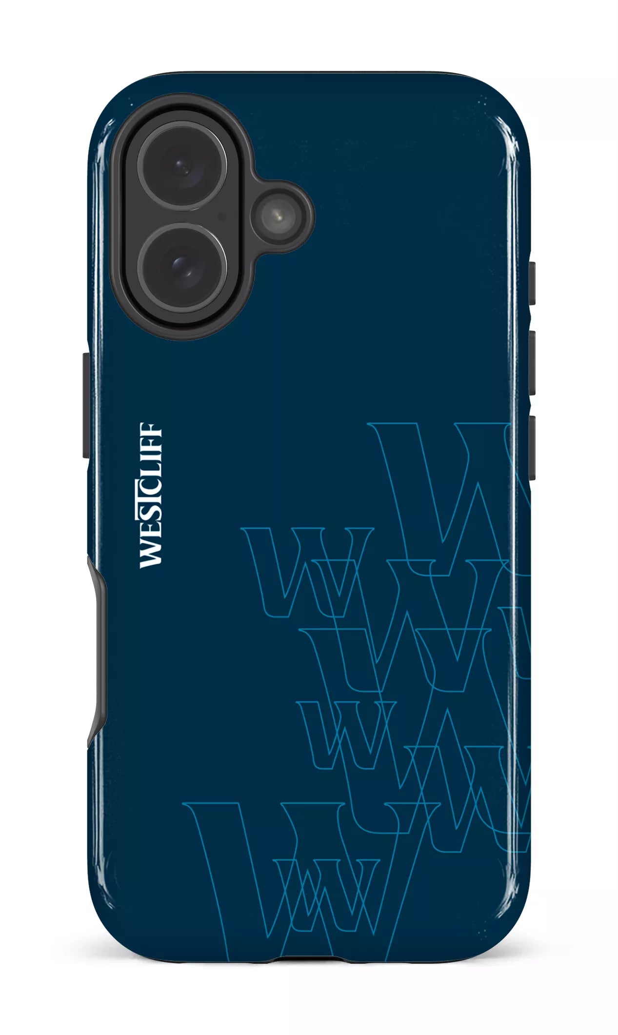iPhone 17 Impact Case Westcliff V1 -