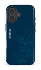 iPhone 17 Impact Case Westcliff V1 -