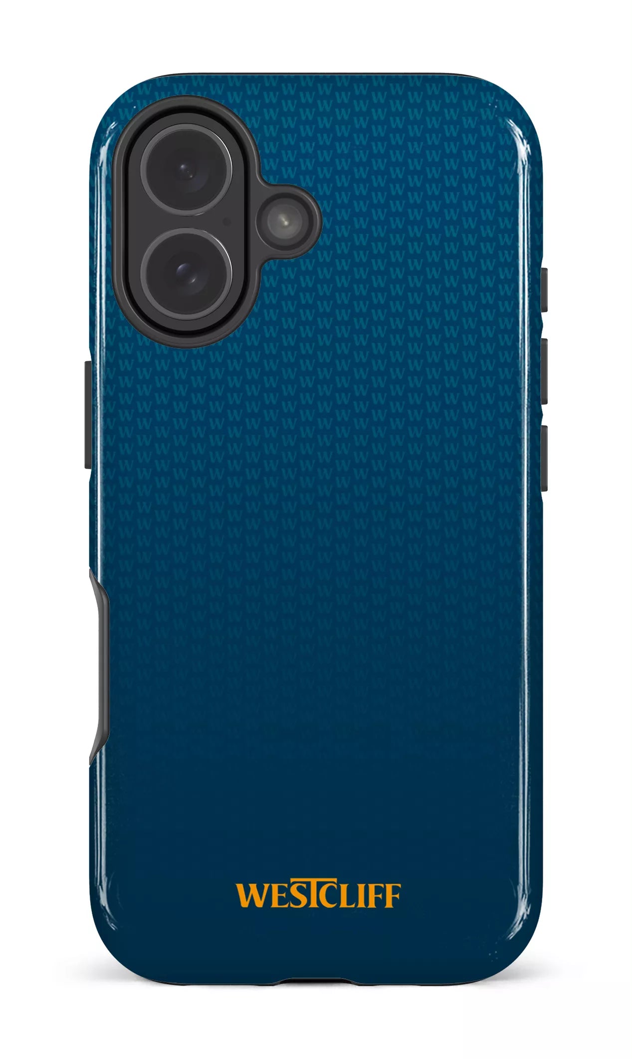 iPhone 17 Impact Case Westcliff V2 -