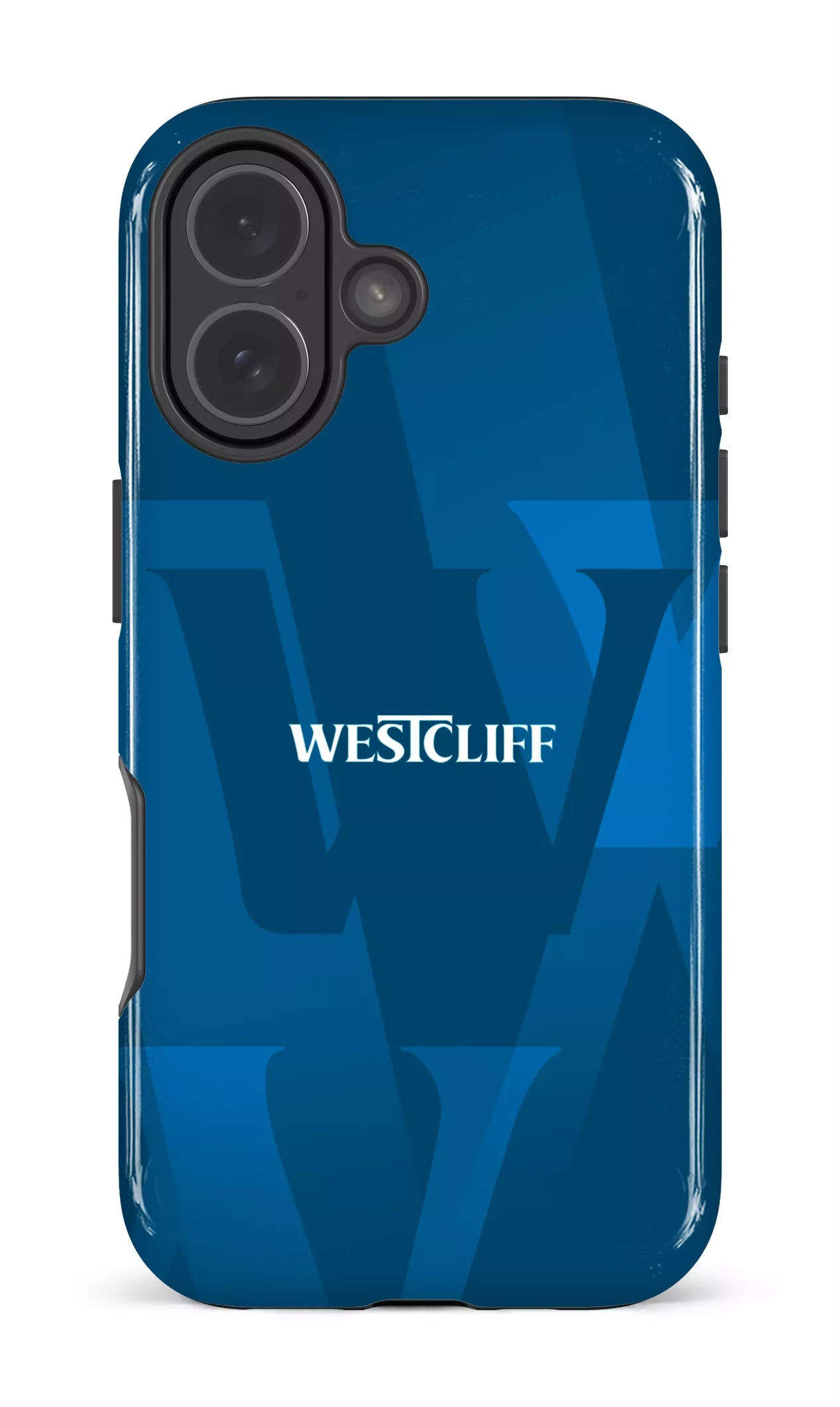 iPhone 17 Impact Case Westcliff V5 -