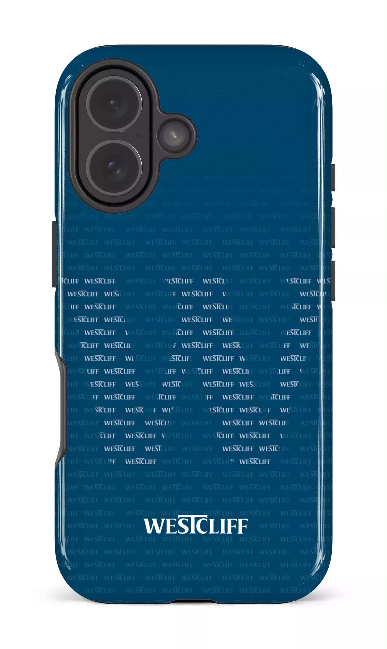 iPhone 17 Impact Case Westcliff V6 -