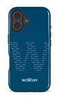iPhone 17 Impact Case Westcliff V6 -