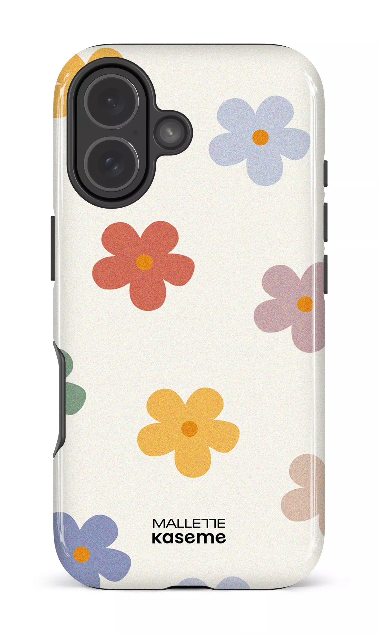 iPhone 17 Impact Case Woodstock Big x Mallette -