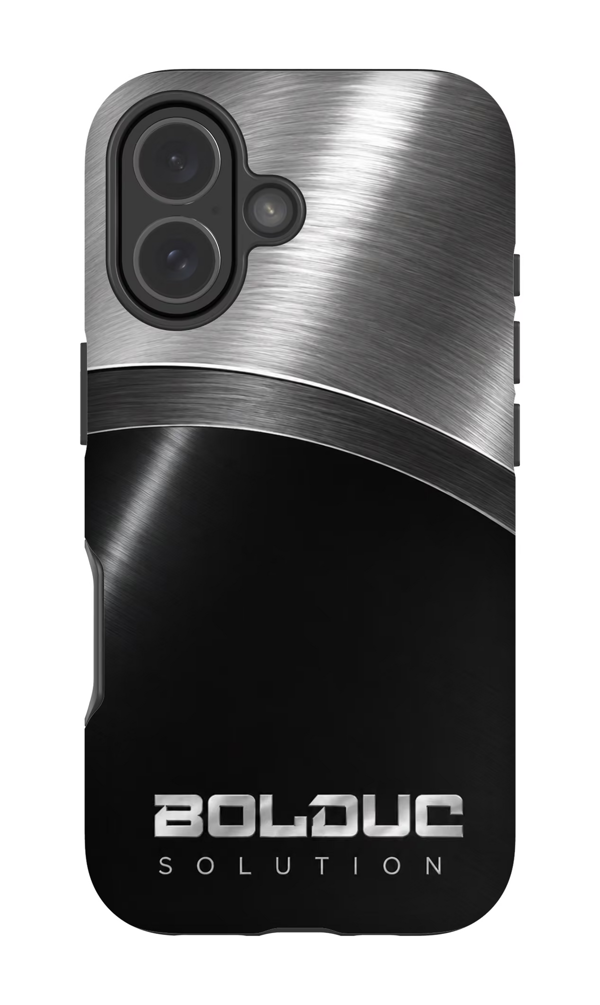 iPhone 17 Impact (Matte) Atelier Bolduc -