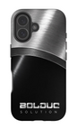 iPhone 17 Impact (Matte) Atelier Bolduc -