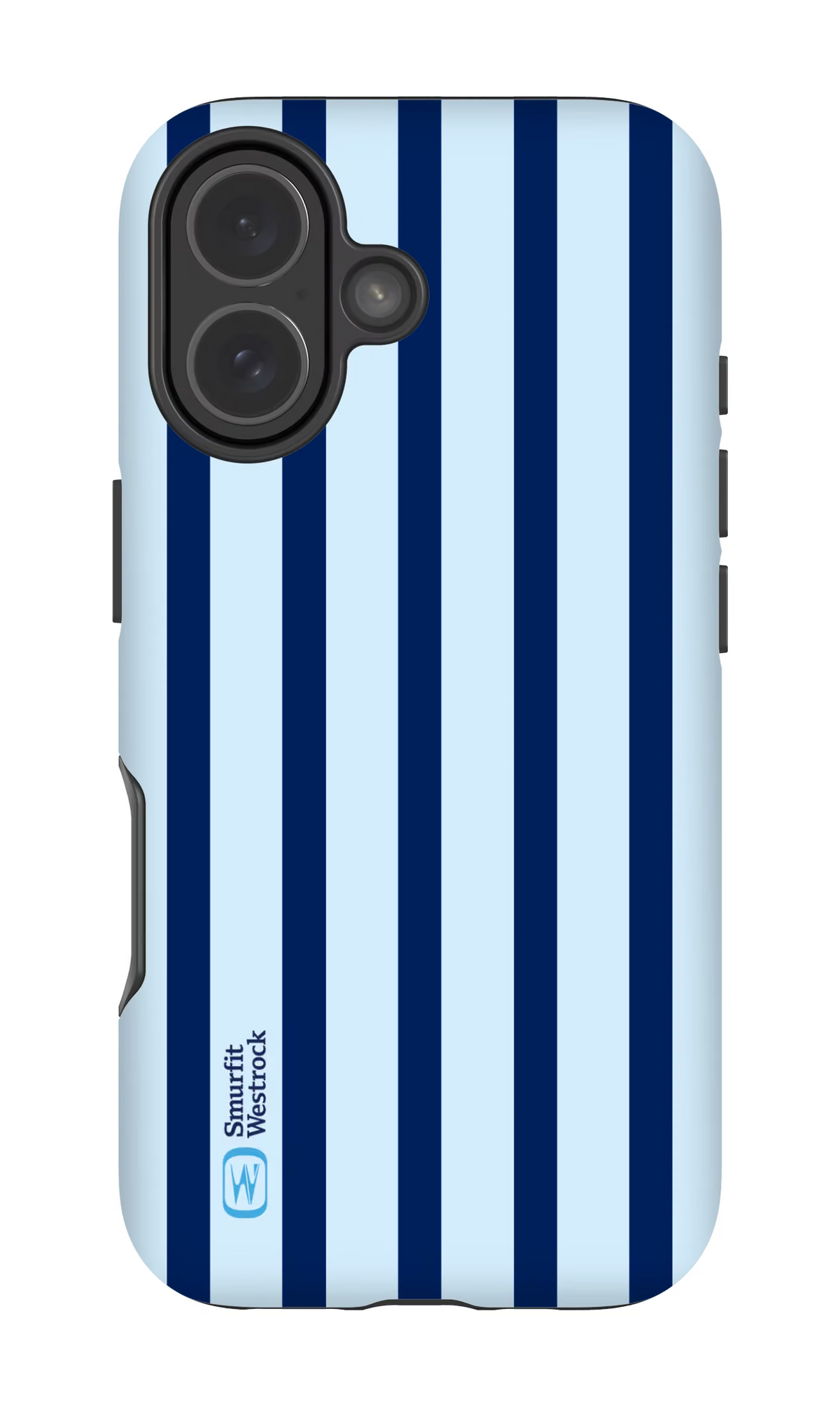 iPhone 17 Impact (Matte) Berry Lane Westrock -