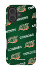iPhone 17 Impact (Matte) Condors SJE -