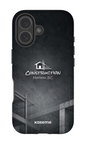 iPhone 17 Impact (Matte) Construction Matteau -
