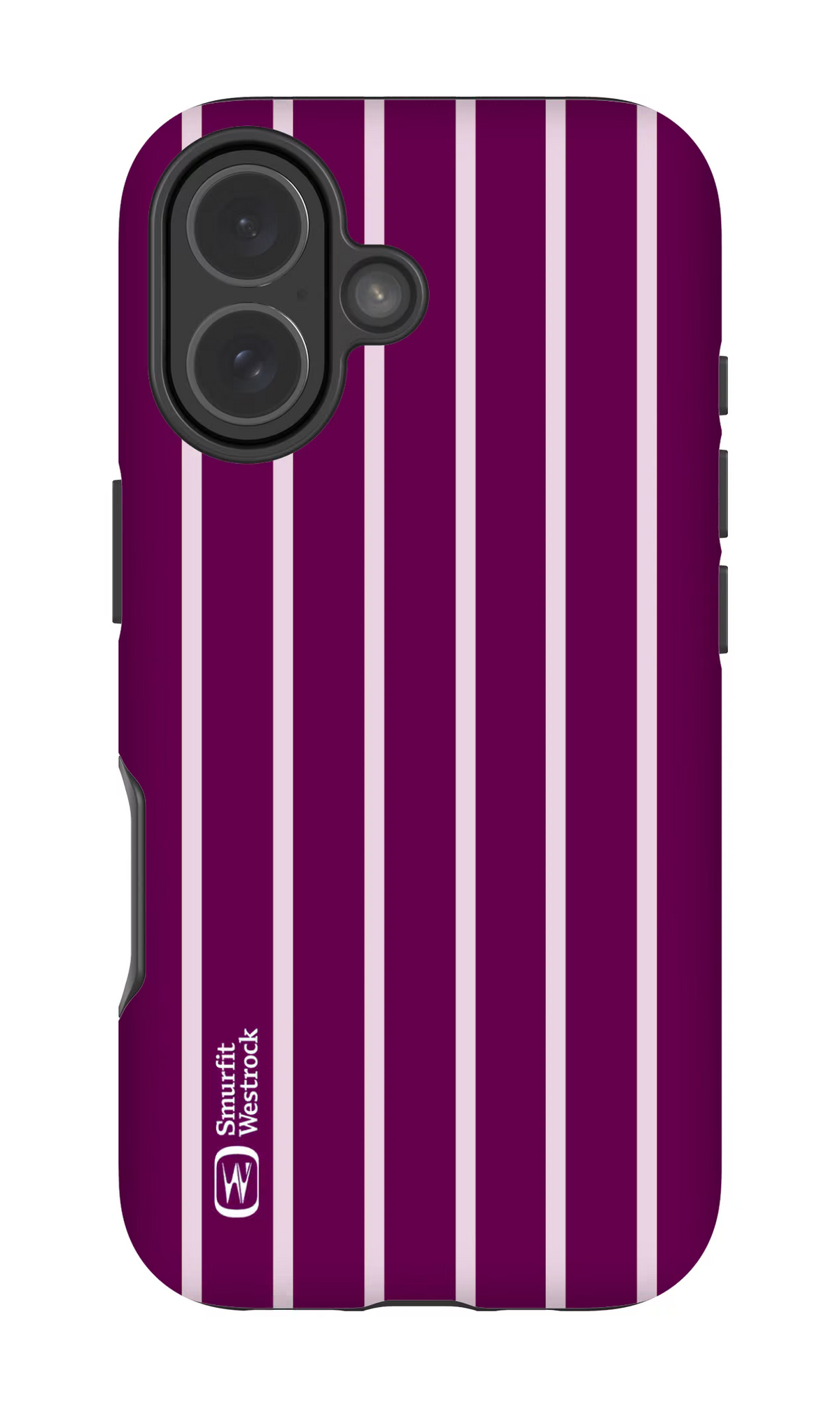 iPhone 17 Impact (Matte) Dolce Striscia Westrock -