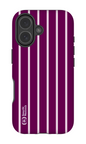 iPhone 17 Impact (Matte) Dolce Striscia Westrock -