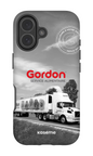 iPhone 17 Impact (Matte) Gordon FR -