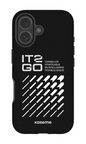 iPhone 17 Impact (Matte) IT2GO -