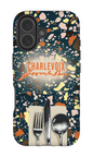 iPhone 17 Impact (Matte) La Gastronomie miam -