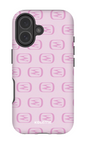 iPhone 17 Impact (Matte) Logos rose Westrock -