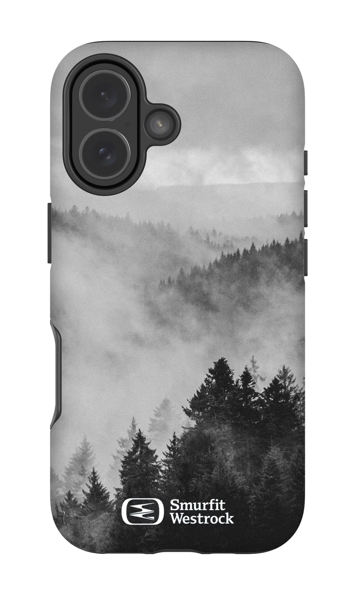 iPhone 17 Impact (Matte) Silva Westrock -