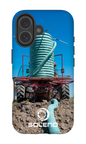 iPhone 17 Impact (Matte) Soleno Remorque -