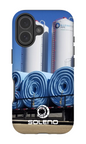 iPhone 17 Impact (Matte) Soleno Silots -
