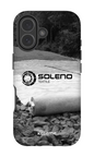 iPhone 17 Impact (Matte) Soleno Textile -