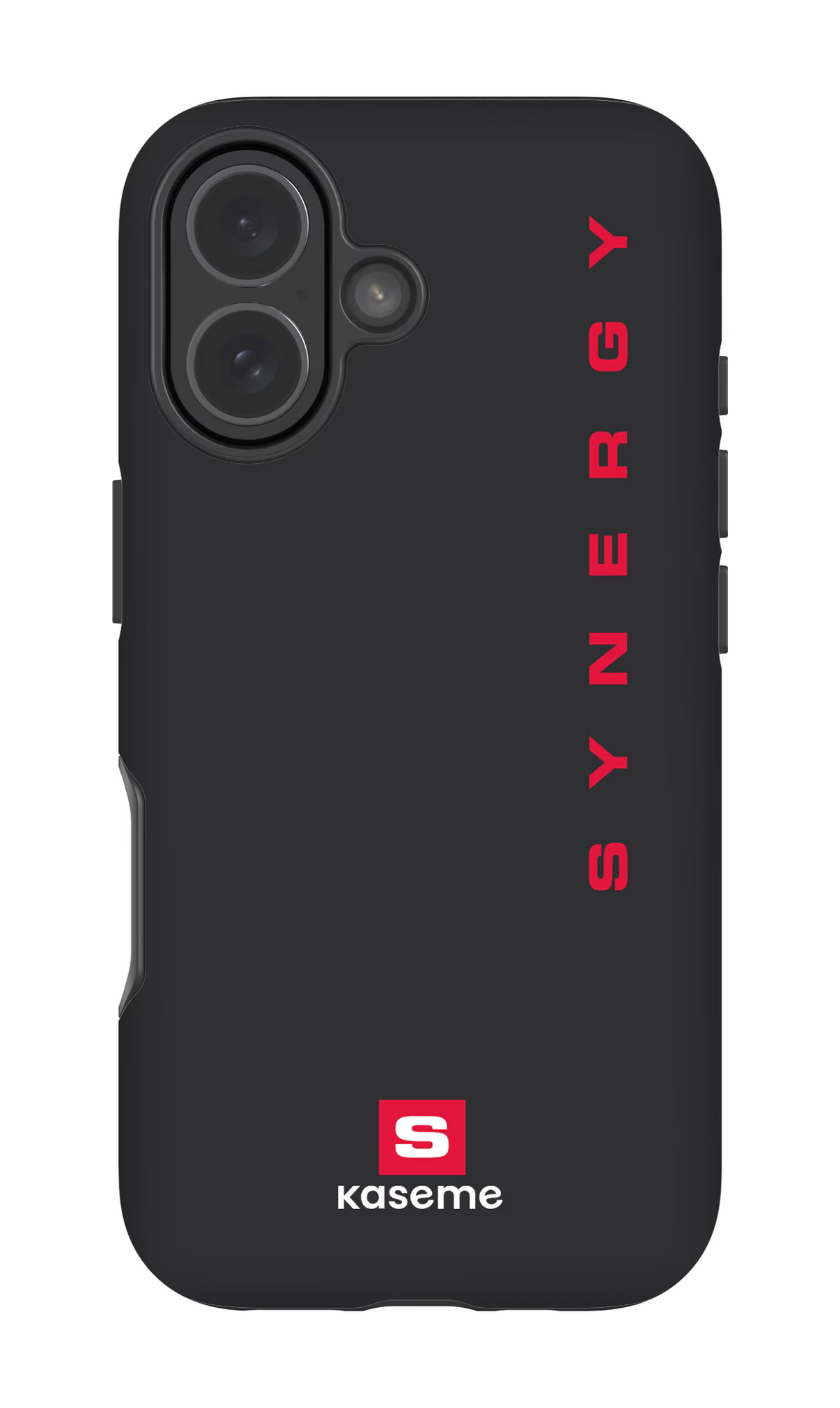 iPhone 17 Impact (Matte) Synergy 1 -