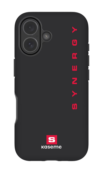 iPhone 17 Impact (Matte) Synergy 1 -
