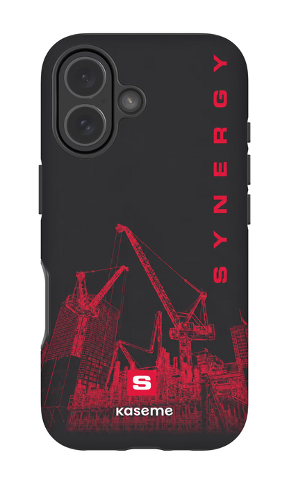 iPhone 17 Impact (Matte) Synergy 2 -