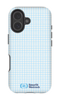 iPhone 17 Impact (Matte) Vichy bleu Westrock -