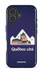 iPhone 17 MagSage - Impact Case Fairmont Le Château Frontenac -