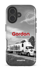 iPhone 17 MagSage - Impact Case Gordon EN -