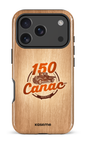 iPhone 17 Pro Impact Case 150e Vintage -