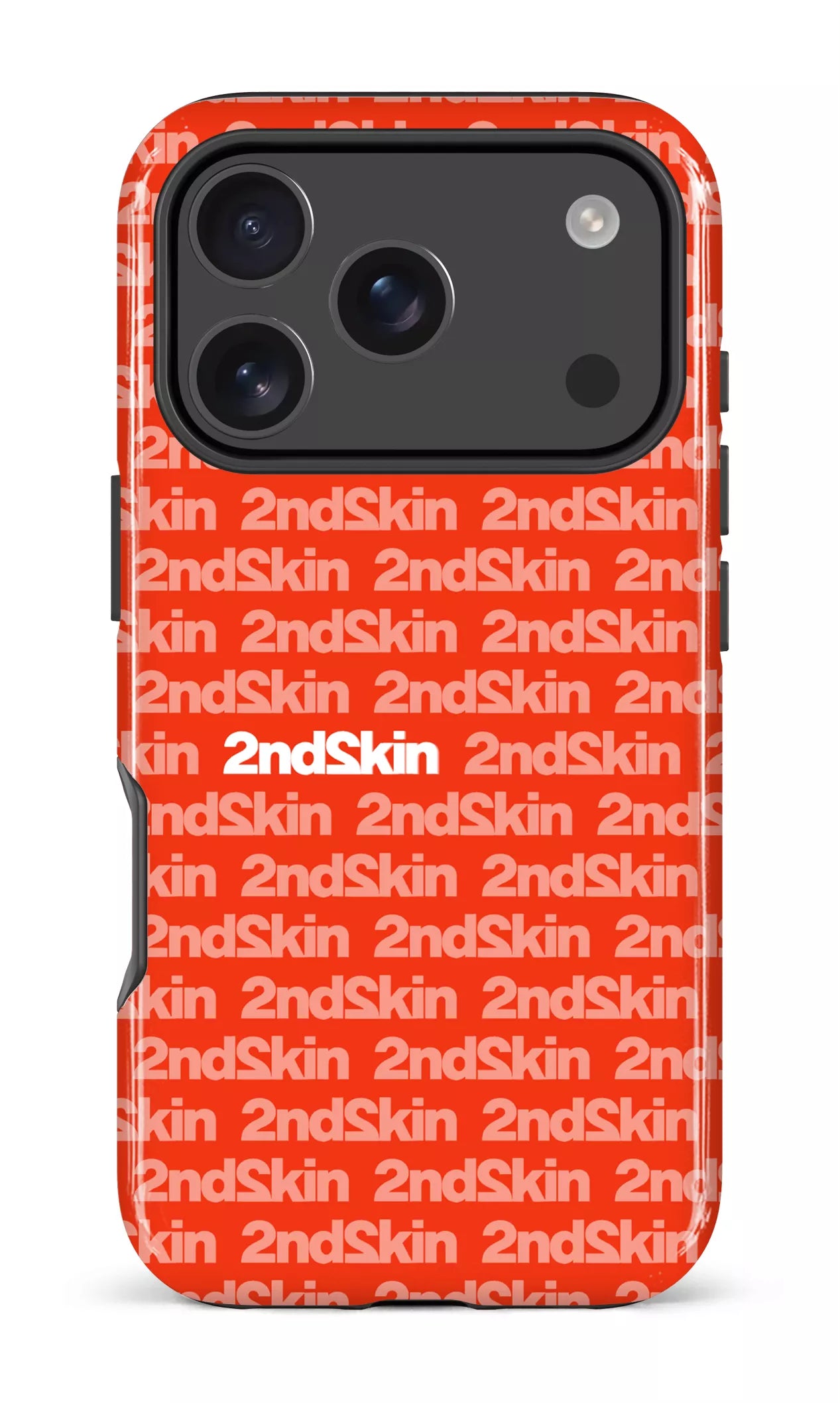 iPhone 17 Pro Impact Case 2nd Skin #1 -