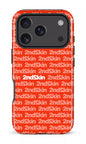iPhone 17 Pro Impact Case 2nd Skin #1 -