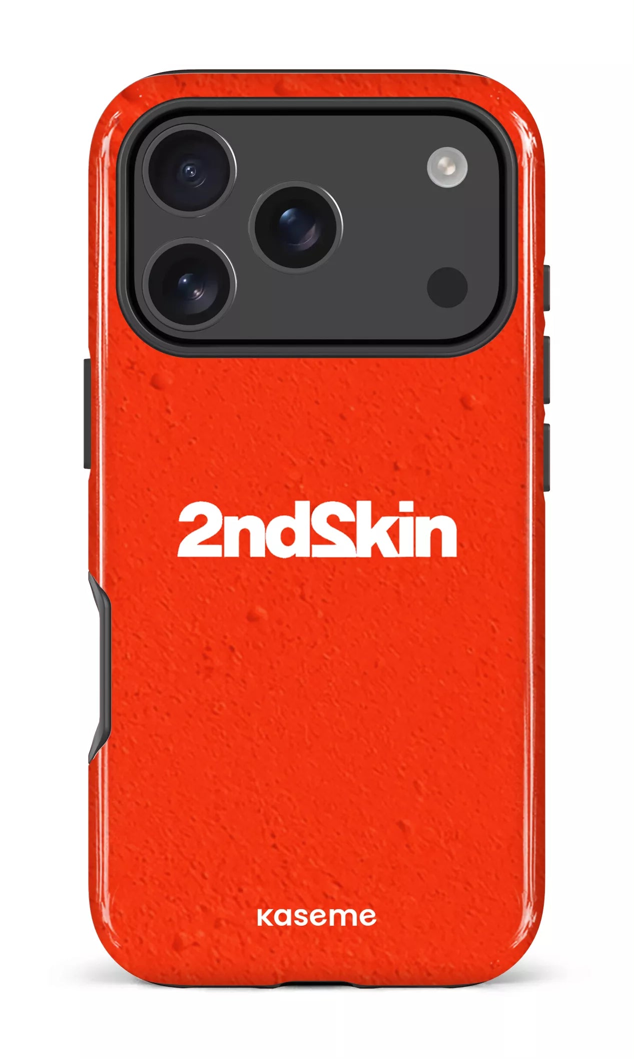 iPhone 17 Pro Impact Case 2nd Skin #2 -