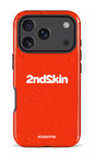 iPhone 17 Pro Impact Case 2nd Skin #2 -