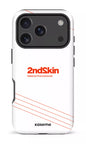 iPhone 17 Pro Impact Case 2nd Skin #3 -
