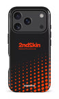 iPhone 17 Pro Impact Case 2nd Skin #4 -