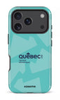 iPhone 17 Pro Impact Case Accent fleuve -