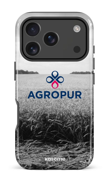 iPhone 17 Pro Impact Case Agropur -