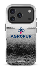 iPhone 17 Pro Impact Case Agropur -