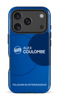 iPhone 17 Pro Impact Case Alex Coulombe -