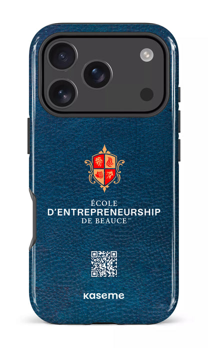 iPhone 17 Pro Impact Case Alumni EEB -