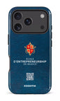iPhone 17 Pro Impact Case Alumni EEB -