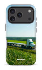 iPhone 17 Pro Impact Case Alutrec Manac -