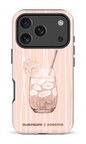 iPhone 17 Pro Impact Case Apéro par Club Piscine -