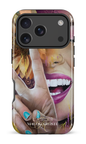 iPhone 17 Pro Impact Case Around Peace by Maude -