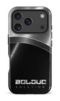 iPhone 17 Pro Impact Case Atelier Bolduc -