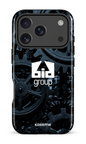 iPhone 17 Pro Impact Case BID Group Gears -