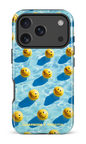 iPhone 17 Pro Impact Case Ballon par Club Piscine -