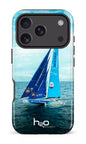 iPhone 17 Pro Impact Case Be water positive by H2O -